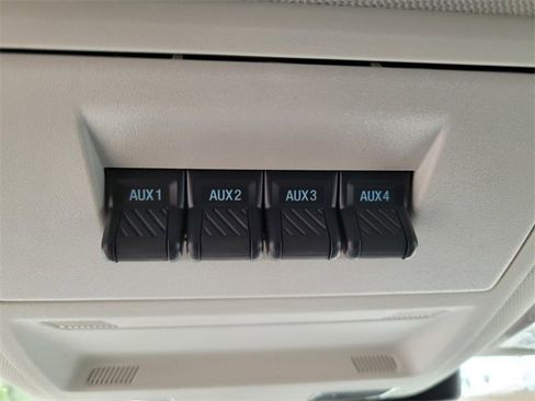 New 2025 Ford Bronco Sport Big Bend image 18