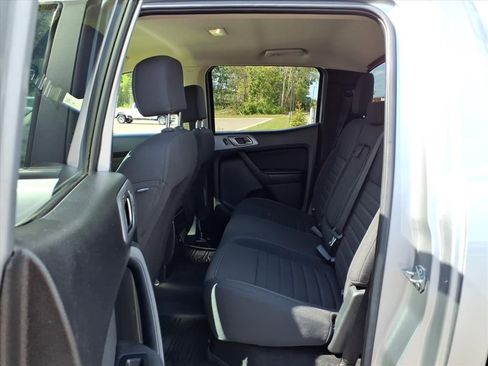 Used 2022 Ford Ranger XLT w/ Equipment Group 302A High image 9