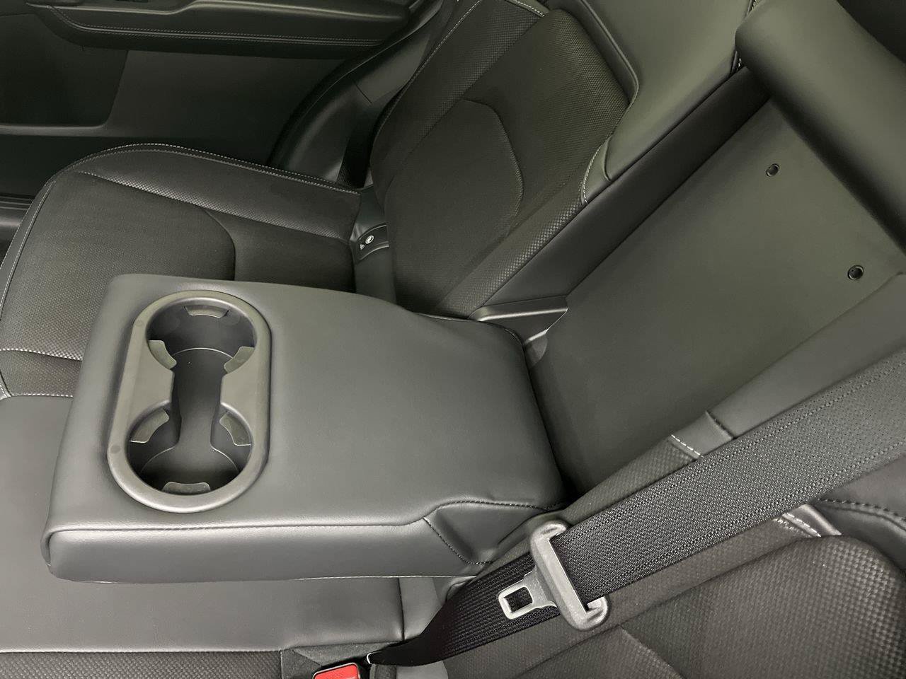 New 2026 MAZDA CX-5 Select AWD/4WD image 11