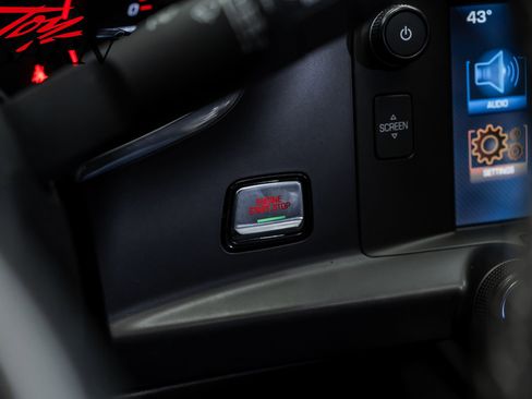 Used 2016 Chevrolet Corvette Z06 image 43