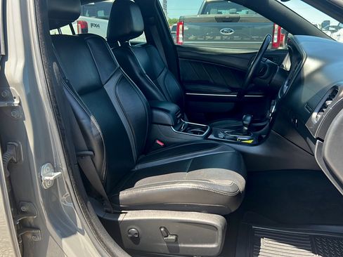 Used 2023 Dodge Charger SXT w/ Plus Group RWD image 12