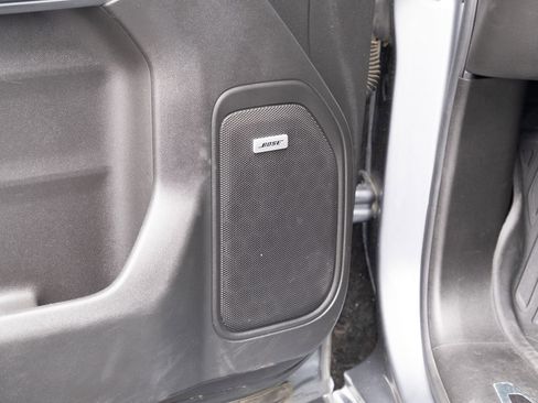 Used 2019 GMC Sierra 1500 AT4 w/ AT4 Premium Package AWD/4WD image 12