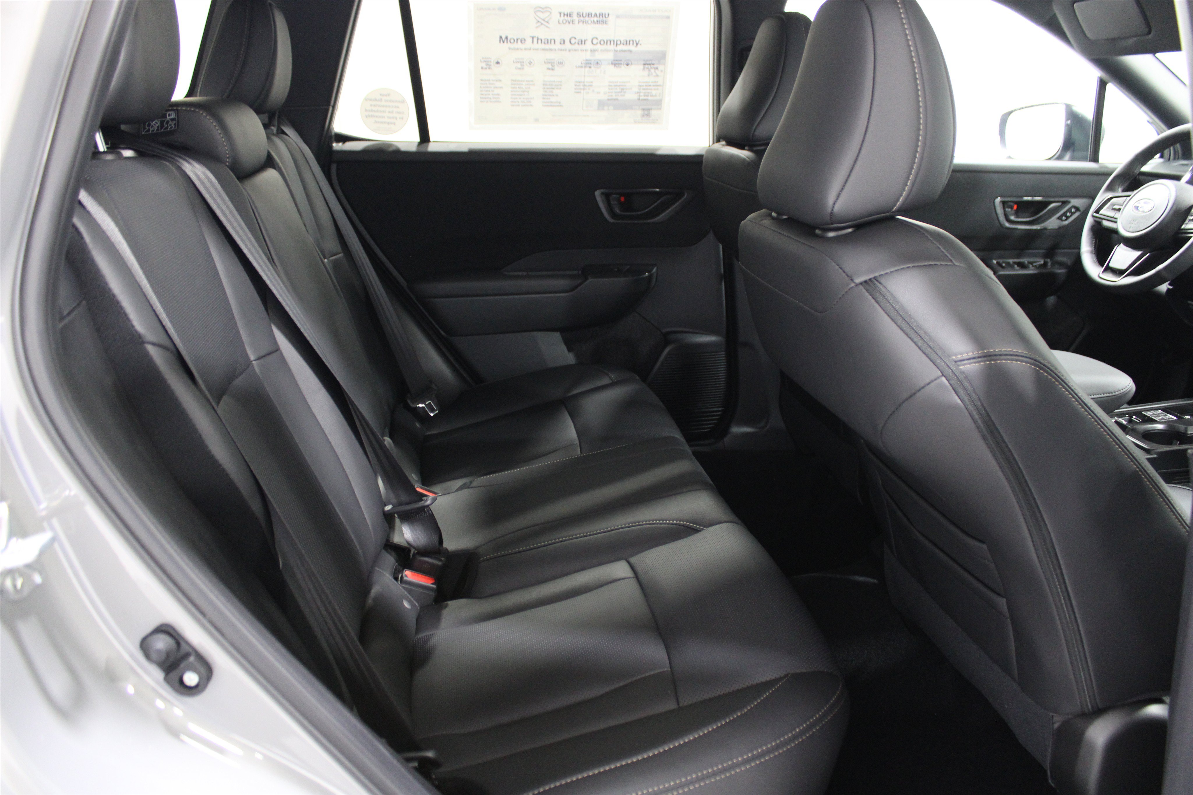 New 2026 Subaru Outback Limited XT AWD/4WD image 32