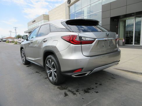 Used 2020 Lexus RX 350 AWD w/ Premium Package image 5