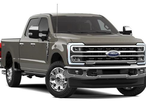 New 2026 Ford F350 King Ranch AWD/4WD image 26