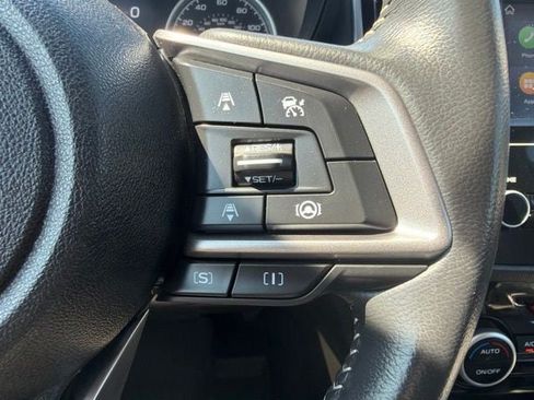 Used 2024 Subaru Forester Premium AWD/4WD image 14