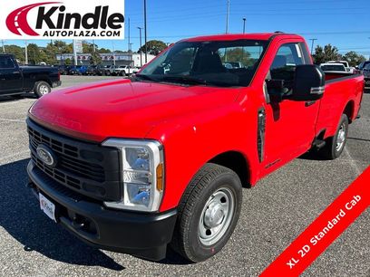 New 2024 Ford F350 XL