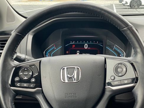 Used 2019 Honda Odyssey Elite image 12