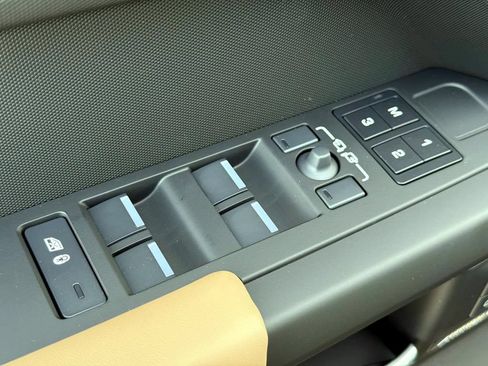 New 2026 Land Rover Defender 130 S AWD/4WD image 16
