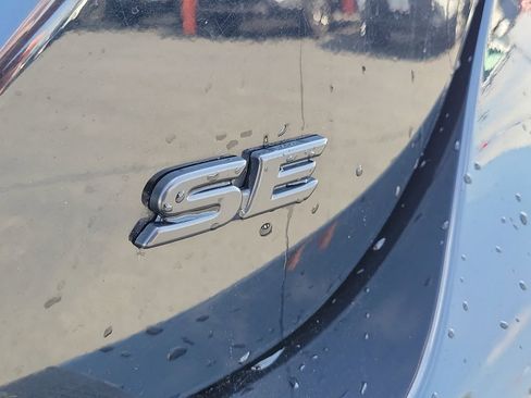 Used 2024 Toyota Camry SE w/ Convenience Package FWD image 9