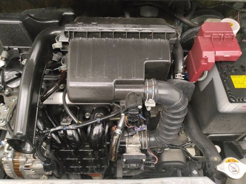 Used 2024 Mitsubishi Mirage ES image 30