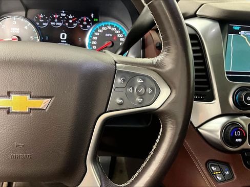 Used 2018 Chevrolet Tahoe Premier RWD image 23