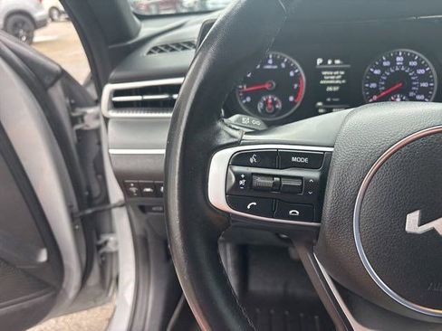 Used 2023 Kia K5 GT-Line w/ GT-Line Premium Package FWD image 17