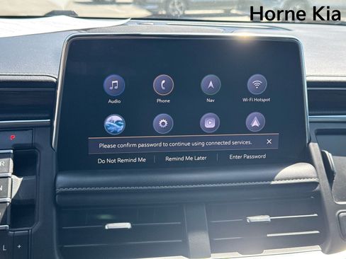 Used 2021 Chevrolet Tahoe Premier AWD/4WD image 22