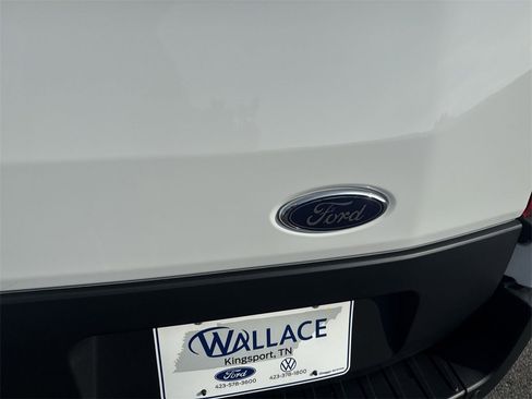 New 2025 Ford Transit 250 148 Medium Roof image 6