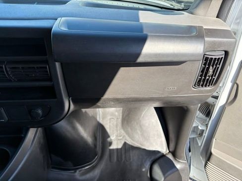 Used 2024 Chevrolet Express 2500 w/ Driver Convenience Package RWD image 22