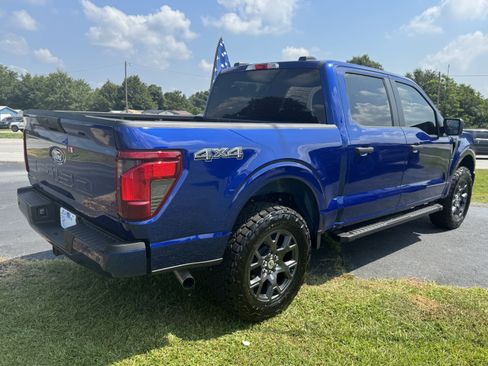 Used 2026 Ford F150 STX w/ Equipment Group 200A AWD/4WD image 5