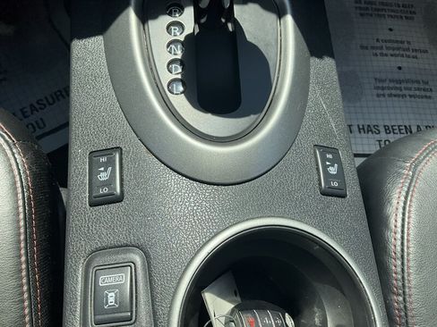 Used 2012 Nissan Rogue SL AWD/4WD image 21