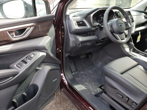 New 2026 Subaru Ascent Touring w/ Popular Package #2 AWD/4WD image 6