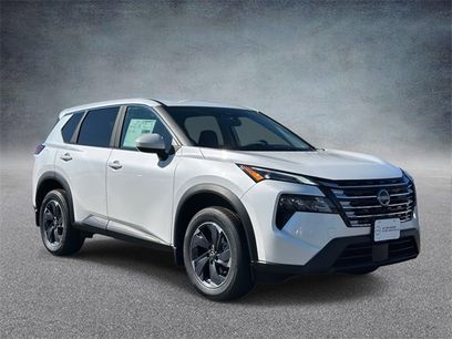 New 2026 Nissan Rogue SV w/ Cold Weather Package