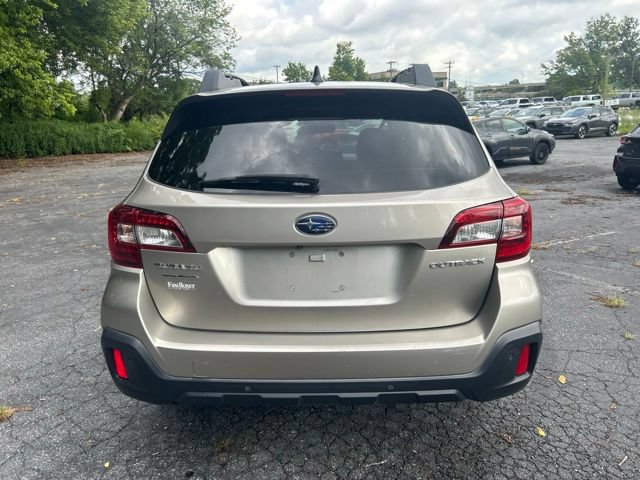 Used 2019 Subaru Outback 2.5i Limited w/ Protection Package #1 AWD/4WD image 4