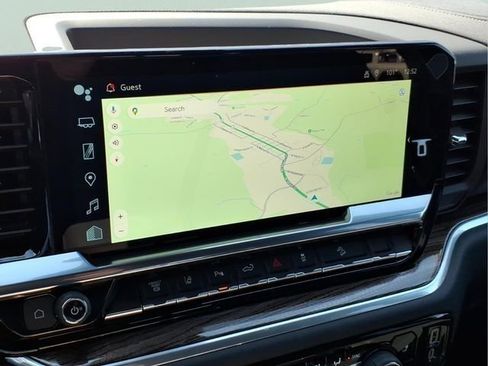 New 2026 Chevrolet Silverado 2500 LT w/ Trail Boss Package image 25