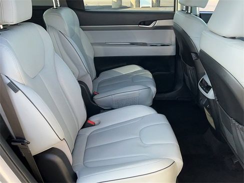 Used 2025 Hyundai Palisade SEL image 19