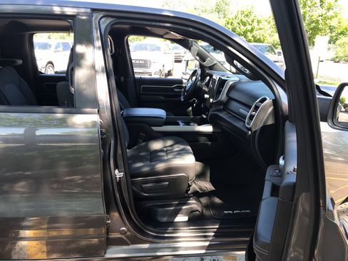 Certified 2023 RAM 1500 Big Horn AWD/4WD image 28