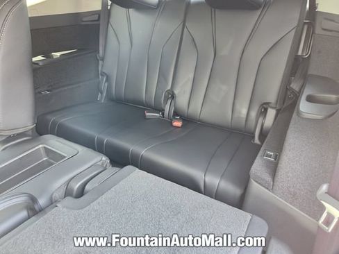 Used 2026 Acura MDX FWD w/ Technology Package image 10