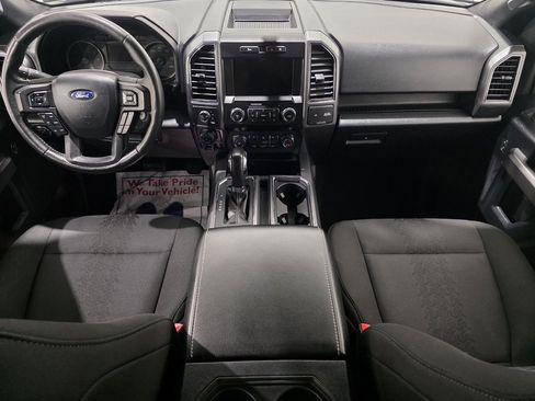 Used 2020 Ford F150 XLT w/ Equipment Group 302A Luxury image 30