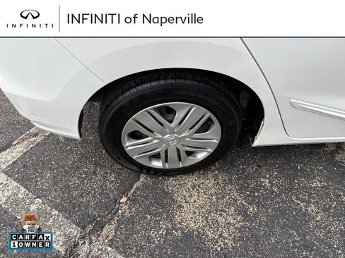 Used 2020 Honda Fit LX image 31