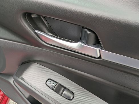 Certified 2022 Nissan Altima 2.5 SV image 32