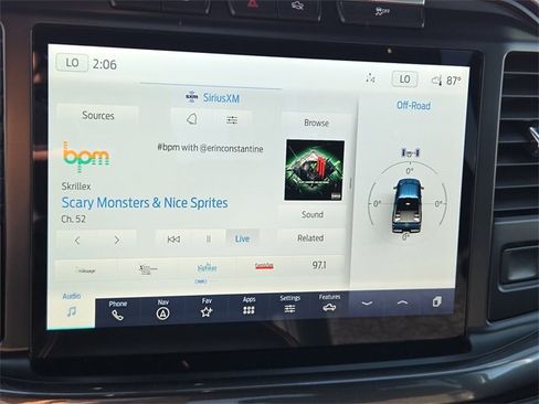 Used 2023 Ford F150 Tremor w/ Trailer Tow Package image 20