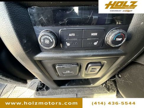 Certified 2023 Chevrolet Traverse High Country image 22