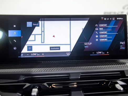 Used 2023 BMW XM AWD/4WD image 26