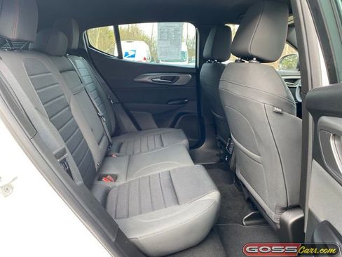 Certified 2025 Dodge Hornet GT w/ Cold Weather Group image 7