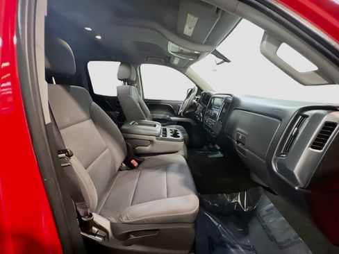 Used 2016 Chevrolet Silverado 1500 LT w/ All Star Edition RWD image 18