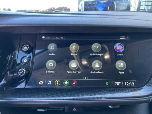 Used 2022 Buick Envision Preferred image 10