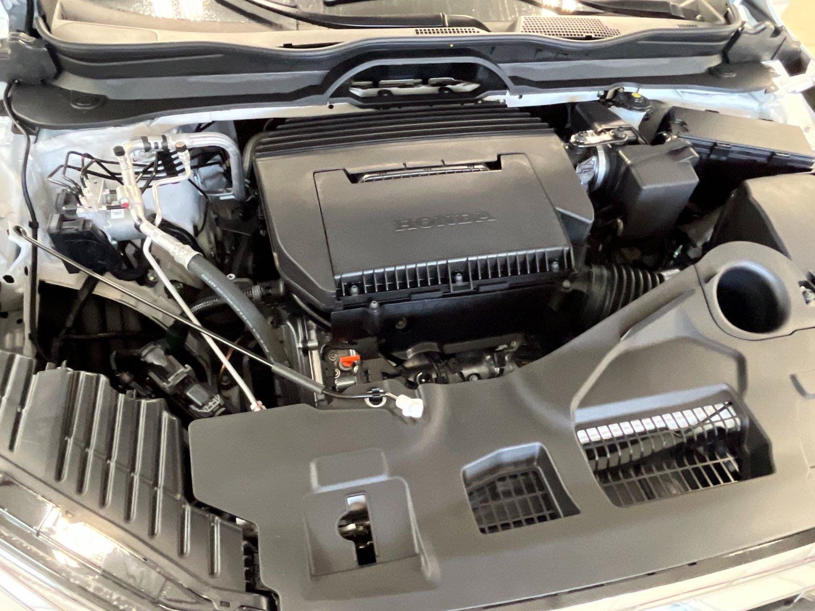 New 2026 Honda Pilot Elite image 12