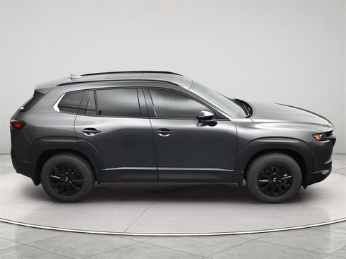 New 2026 MAZDA CX-50 AWD 2.5 Hybrid w/ Weather Package image 17