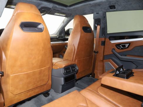 Used 2019 Lamborghini Urus image 84