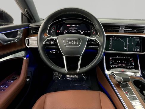 Used 2022 Audi A7 Prestige AWD/4WD image 8