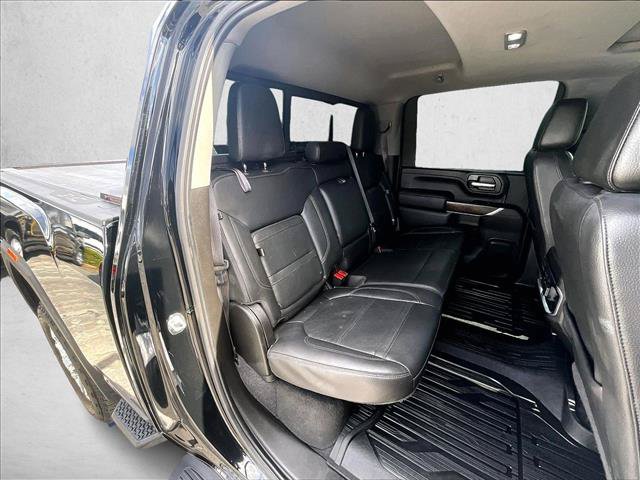 Used 2020 GMC Sierra 2500 Denali w/ Denali Ultimate Package AWD/4WD image 29