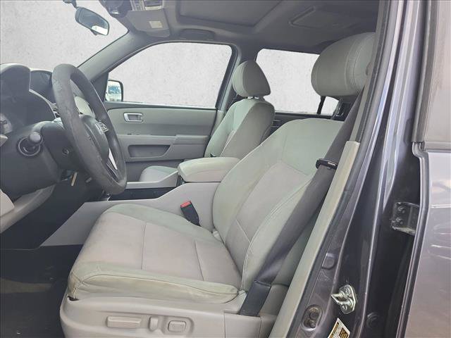 Used 2015 Honda Pilot SE image 14