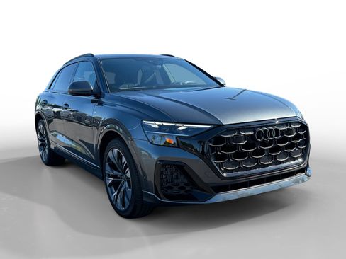 New 2026 Audi Q8 Premium Plus AWD/4WD image 7