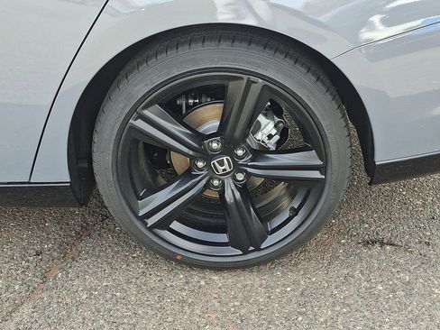 New 2026 Honda Accord Sport image 5