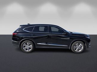 Used 2024 Acura MDX SH-AWD video 3