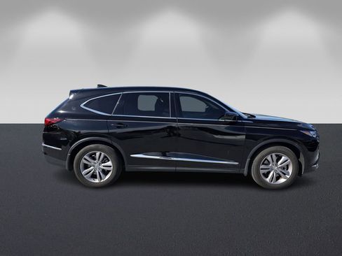 Used 2024 Acura MDX SH-AWD image 3