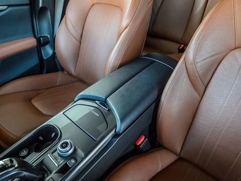 Used 2019 Maserati Ghibli GHIBLI - V6 BI-TURBO - NAV - B image 33