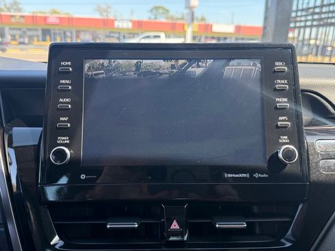 Used 2023 Toyota Camry XSE FWD image 17